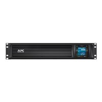 APC Smart-UPS C SMC1500I-2UC - UPS (kan monteras i rack) -