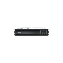 APC Smart-UPS 1000VA LCD RM - UPS (kan monteras i rack) -