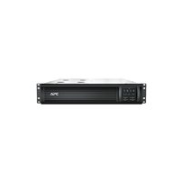 APC Smart-UPS 1000VA LCD RM - UPS (kan monteras i rack) -
