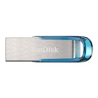 SanDisk Ultra Flair - USB flash-enhet - 32 GB - USB 3.0 -
