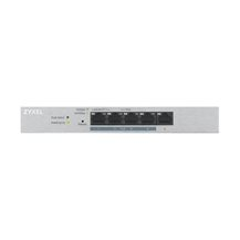 Zyxel GS1200-5HP v2 - Switch - Administrerad - 1 x