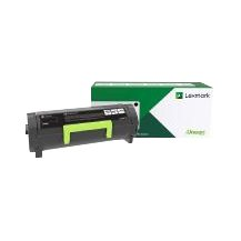Lexmark - Svart - original - tonerkassett LRP - för Lexmark