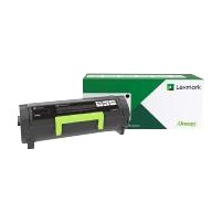 Lexmark - Svart - original - tonerkassett LRP - för Lexmark