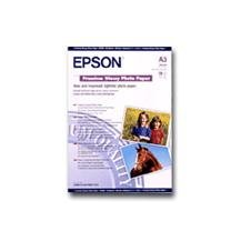Epson Premium - Blank - A3 (297 x 420 mm) - 255 g/m² - 20