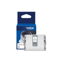 Brother CK1000 - Original - rengöringskassett för