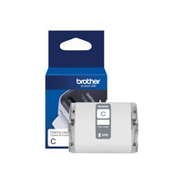 Brother CK1000 - Original - rengöringskassett för