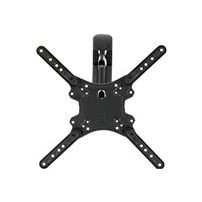 StarTech.com Fullt rörligt TV-väggfäste - 32-55 tums (35