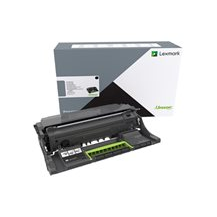 Lexmark - Svart - original - avbildningsenhet för skrivare