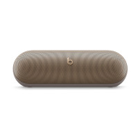Beats Pill - Högtalare - för bärbar användning - trådlös -