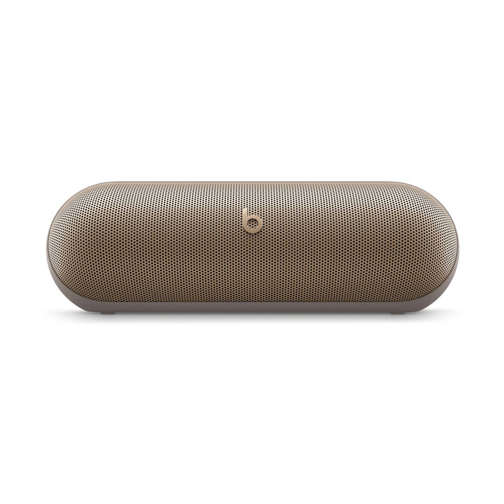 Beats Pill - Högtalare - för bärbar användning - trådlös - Beats Pill - Högtalare - för bärbar användning - trådlös -