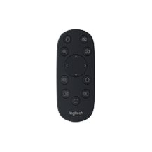 Logitech - Fjärrkontroll - för Logitech PTZ Pro 2
