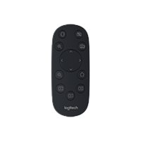 Logitech - Fjärrkontroll - för Logitech PTZ Pro 2