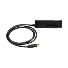 StarTech.com USB 3.1 (10Gbps) adapterkabel för 2,5"/3,5"