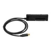 StarTech.com USB 3.1 (10Gbps) adapterkabel för 2,5"/3,5"