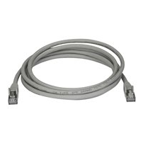 StarTech.com Cat6a Ethernet-kabel - skärmad (STP) - 2 m,