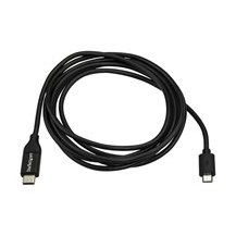 StarTech.com USB C to Micro USB Cable 2m 6ft - USB-C to