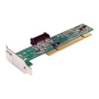 StarTech.com PCI to PCI Express Adapter Card - PCIe x1 (5V)