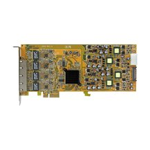 StarTech.com Gigabit Power over Ethernet PCIe-nätverkskort