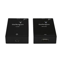 StarTech.com USB 2.0-förlängare över Cat5e/Cat6-kabel
