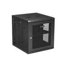 StarTech.com 12U väggmonterat serverrackskåp -  20 tum