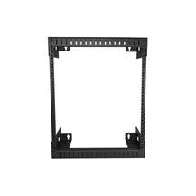 StarTech.com 12U 19" Wall Mount Network Rack - 12" Deep 2