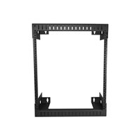 StarTech.com 12U 19" Wall Mount Network Rack - 12" Deep 2
