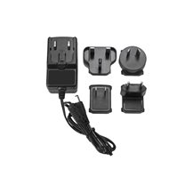 StarTech.com DC Power Adapter - 12V, 2A - Universal