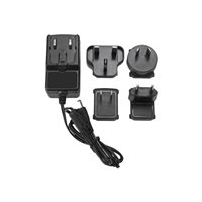 StarTech.com DC Power Adapter - 12V, 2A - Universal