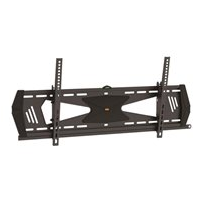 StarTech.com TV-väggfäste med låg profil - kan lutas -