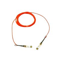 Cisco - 10GBase direktkopplingskabel - SFP+ till SFP+ - 3 m