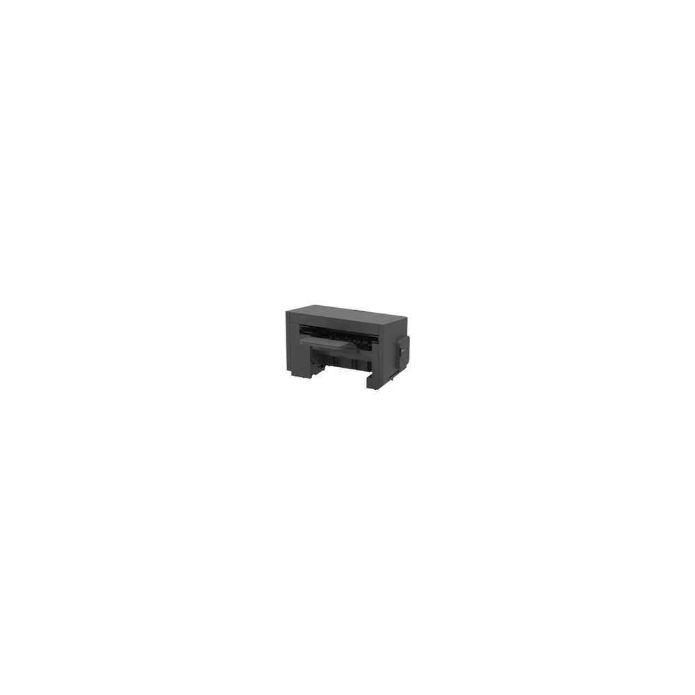 Lexmark - Utmatningsmagasin med häftare - 50 ark i 1 fack -