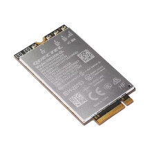 Quectel RM520N-GL - Trådlöst mobilmodem - 5G - M.2 Card
