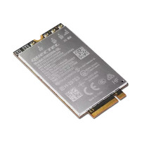 Quectel RM520N-GL - Trådlöst mobilmodem - 5G - M.2 Card