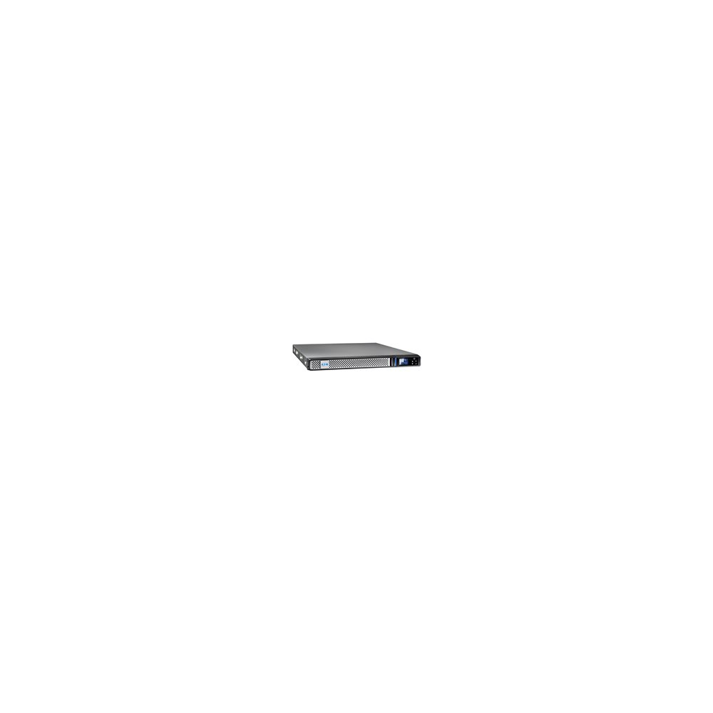 Eaton 5P 1550iR - Gen 2 - UPS (kan monteras i rack) - AC