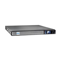 Eaton 5P 650i - Gen 2 - UPS (kan monteras i rack) - AC