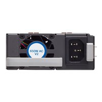 Cisco - Nätaggregat - hot-plug/redundant (insticksmodul) -