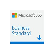 Office 365 Business Standard All Lng EuroZone SubPKL 1YR