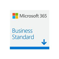 Office 365 Business Standard All Lng EuroZone SubPKL 1YR