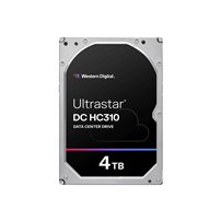 WD Ultrastar DC HC310 HUS726T4TAL5204 - Hårddisk - 4 TB -