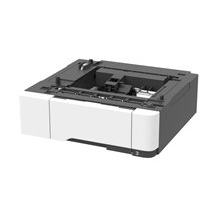 Lexmark - Pappersmagasin - 550 ark - för Lexmark C2535,