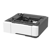 Lexmark - Pappersmagasin - 550 ark - för Lexmark C2535,