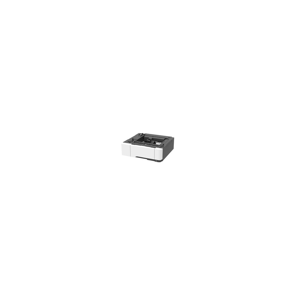 Lexmark - Pappersmagasin - 550 ark - för Lexmark C2535,