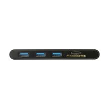 StarTech.com USB C-multiportadapter - USB Type-C-mini