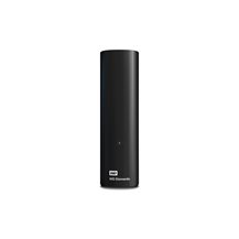 WD Elements Desktop WDBWLG0240HBK - Hårddisk - 24 TB -