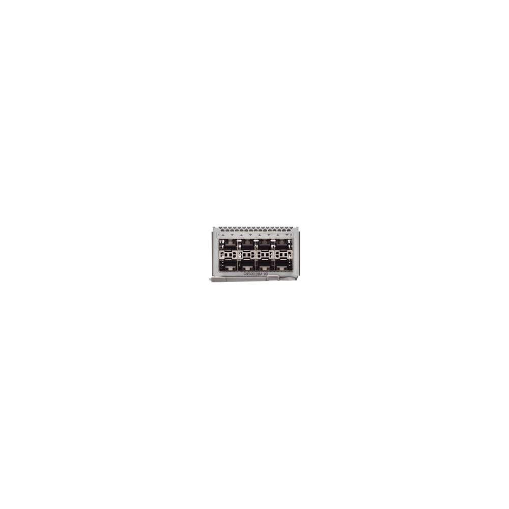 Cisco Catalyst 9500 Series Network Module - Expansionsmodul Cisco Catalyst 9500 Series Network Module - Expansionsmodul