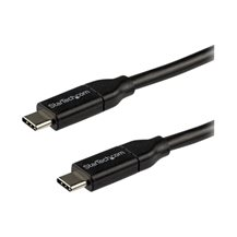 StarTech.com USB C To USB C Cable - 10 ft / 3m - USB-IF