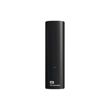 WD Elements Desktop WDBWLG0100HBK - Hårddisk - 10 TB -