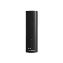 WD Elements Desktop WDBWLG0100HBK - Hårddisk - 10 TB -