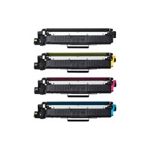Brother TN243CMYK Value Pack - 4-pack - svart, gul, cyan,