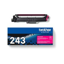 Brother TN243M - Magenta - original - tonerkassett - för